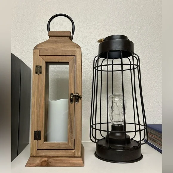 Rustic wedding set - Picture 4 of 16